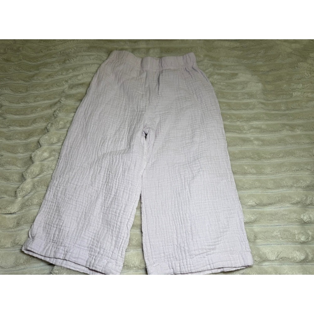 Bearpaw Pants - Girls 2T